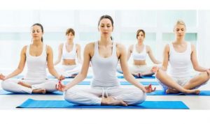 Manfaat Olahraga Yoga Untuk Kesehatan Jiwa dan Raga