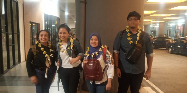 Bali Adventure 3 Hari 2 Malam IDR1,325,000/Orang