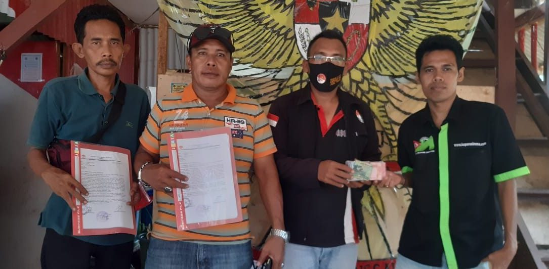 Pemuda Sumenep Meninggal Dunia, Komunitas RMKM Bantu Pemulangan Jenazah Dari Negeri Jiran
