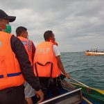 Diduga Dihantam Ombak, Nelayan Hilang di Perairan Sapeken