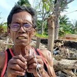 Abrasi di Kepulauan Tak Kunjung Ada Solusi, Pemkab Jangan Tutup Mata