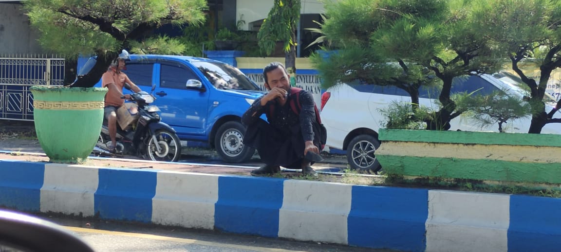 TMT 2020, KIS-PD Pemprov Jatim Baru Tiba di Kepulauan Sumenep