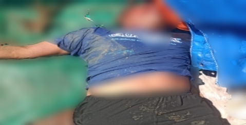 Warga Giliraja Sumenep Tewas