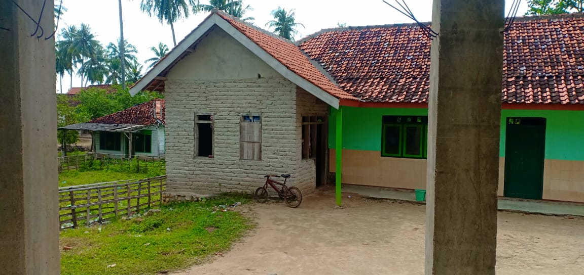 PAUD di Kangayan Menjadi Korban Kepala Desa