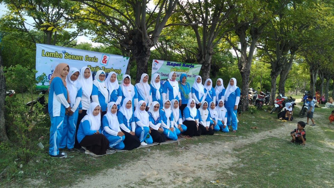 Gelar Event di Pantai Beringin, Ketua HIMPAUDI: Pantai Giliraja Pendam Sejarah Belanda