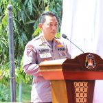 Kapolri Putuskan 1.062 Polsek Untuk Pemeliharaan Kamtibmas