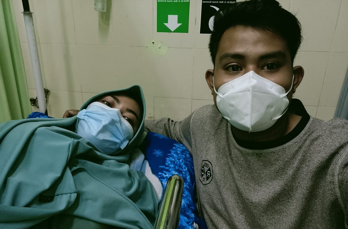 RSUD Moh Anwar Sumenep Mengecewakan