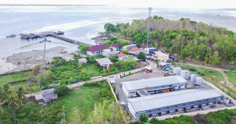 Sambungan Listrik Baru Bagai Buah Simalakama, Masyarakat Desa Paliat Menjerit