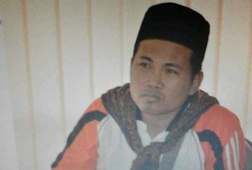 Jalan Mangkrak di Kepulauan Sumenep, Menjadi Atensi Aktivis J.P.K.P