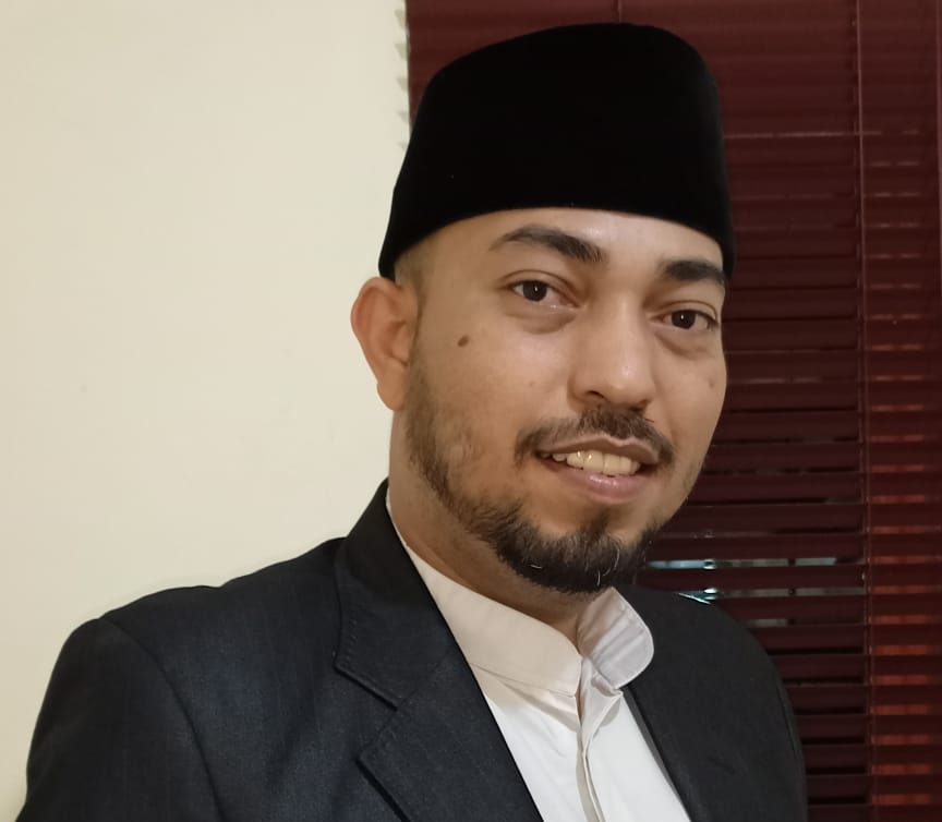 Ketua Cyber Indonesia, Husin Shihab mengunggah video pengakuan terduga teroris Husein Hasny sebagai anggota FPI