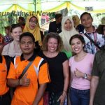 Pelaku Wisata Kembali Menanyakan Usulan Program Satu Bus Satu Pramuwisata Yang Mandeg