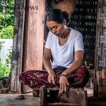 Waspada, Membawa Keris di Kota Keris