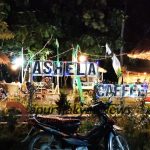 Ashela Cafe, Destinasi Wisata Instagramable Pulau Ra’as