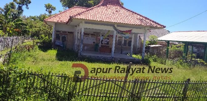 Kades Kropoh Ogah Ngantor, Pemkab Sumenep Enggan Berikan Sangsi