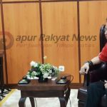Ketua DPD RI dan Komunitas Relawan Jokowi Bahas ini, Tahun 2023 Target KDI