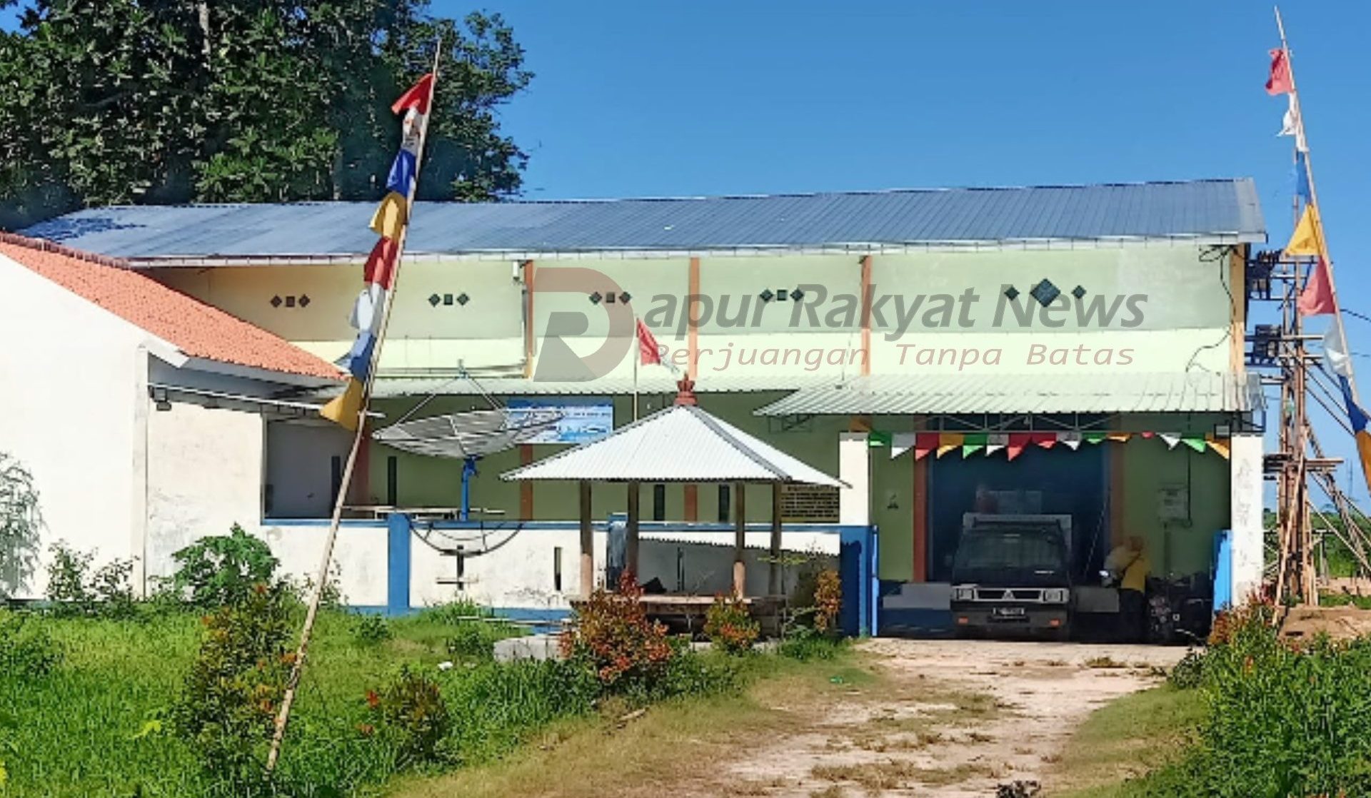 Belum Kantongi Ijin Edar, AMDK Banjiri Pasaran