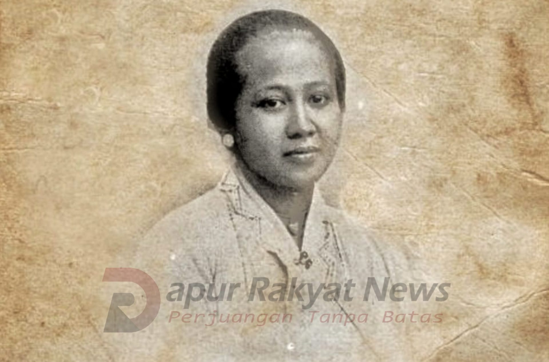 Teruslah Terang, Jangan Pernah Gelap