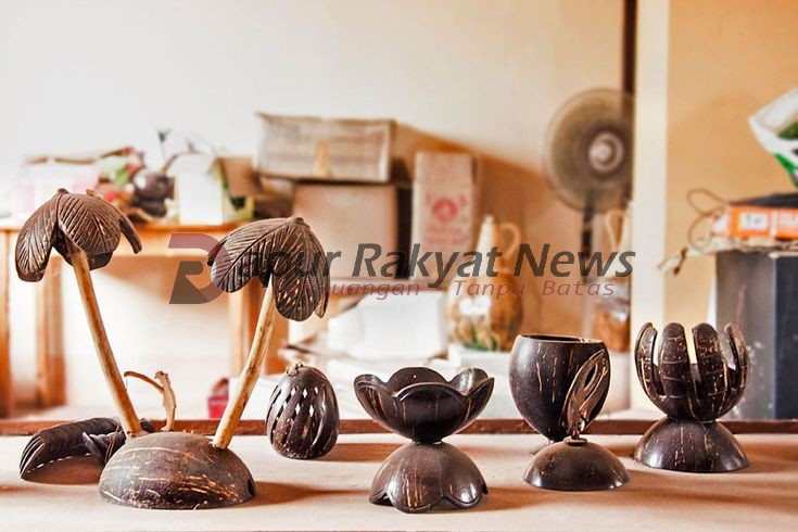 Satu Lagi Gebrakan Bupati Sumenep Untuk Desa