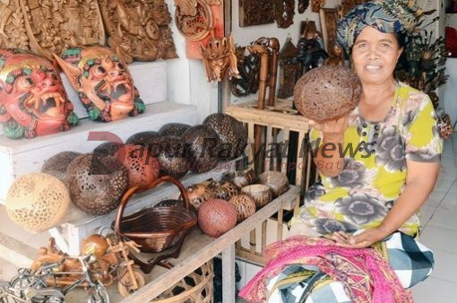 Satu Lagi Gebrakan Bupati Sumenep Untuk Desa