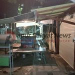 Ancaman Denda 1.5 milyar Menunggu Bagi Perampas Hak Pejalan Kaki Di Kota Keris