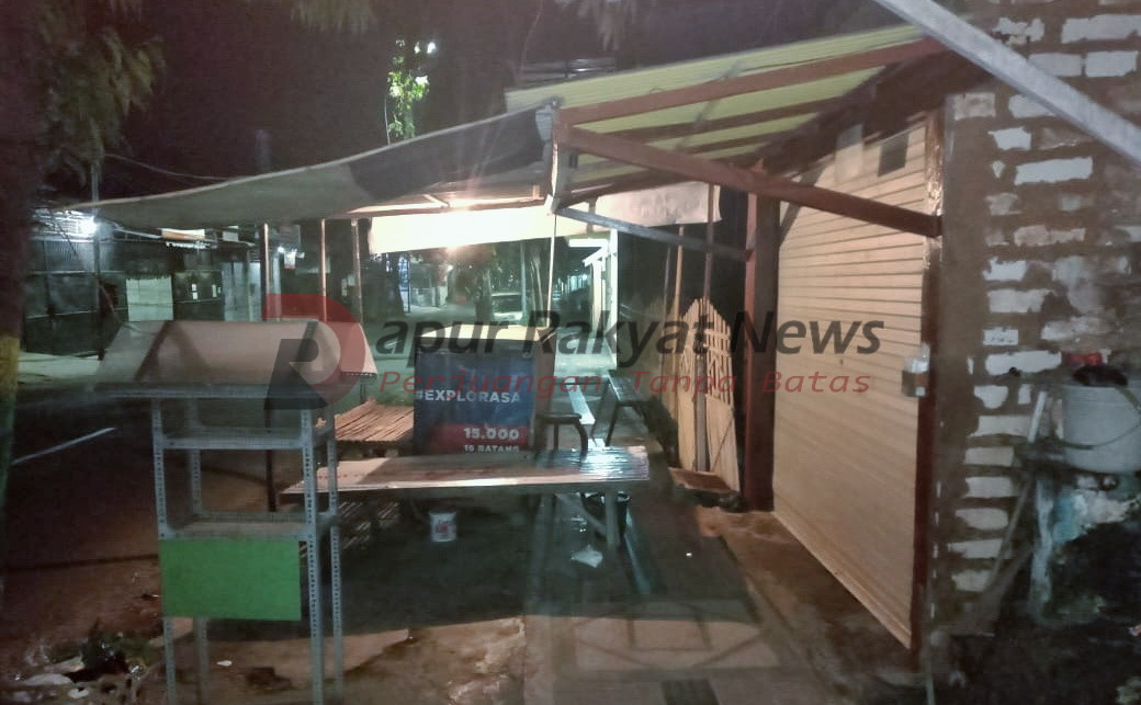 Ancaman Denda 1.5 milyar Menunggu Bagi Perampas Hak Pejalan Kaki Di Kota Keris