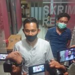 Sempat Mangkir, Polisi Kembali Panggil Oknum ASN Pemkot Tanjungpinang