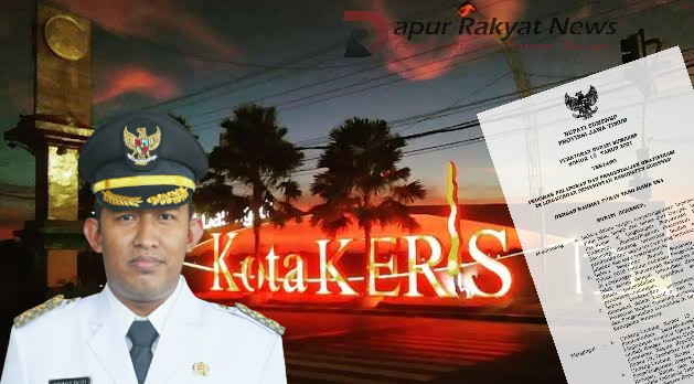 Viral Kepala Desa Njaluk THR, Achmad Fauzi Sudah Mengantisipasi