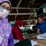 Pemutakhiran Data IDM 2021 di Sumenep Terkesan Seenaknya