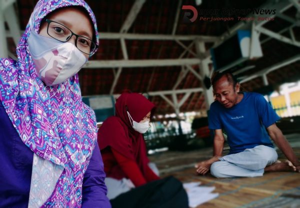 Pemutakhiran Data IDM 2021 di Sumenep Terkesan Seenaknya