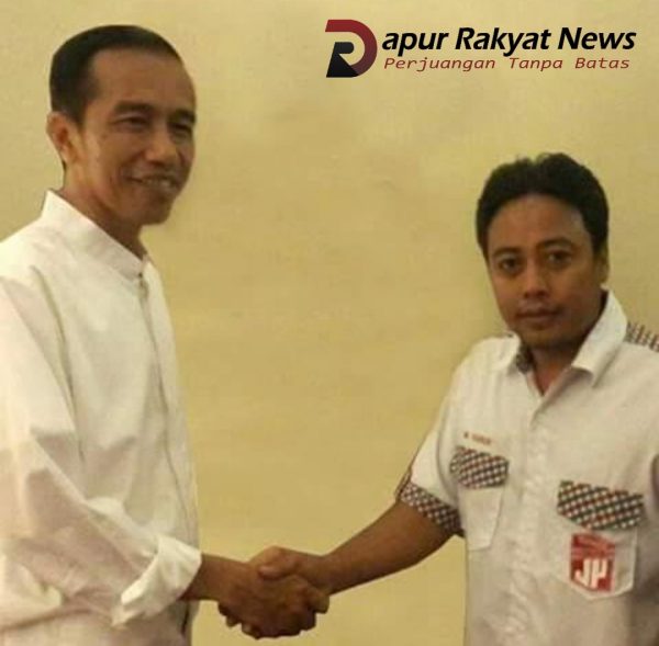 Perasaan Masyarakat Terlukai Kembali Oleh Pesta Penguasa