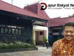 Percepatan Program Bupati, BAPPEDA Melaksanakan Asistensi dan Intensif