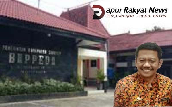 Percepatan Program Bupati, BAPPEDA Melaksanakan Asistensi dan Intensif