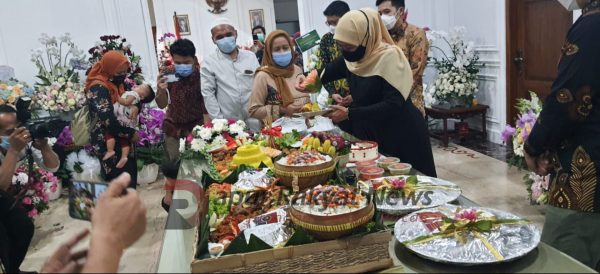 Perasaan Masyarakat Terlukai Kembali Oleh Pesta Penguasa