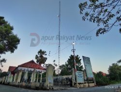 Bermasalah, Internet Desa Kepulauan Menuntut Keseriusan Pemkab Sumenep