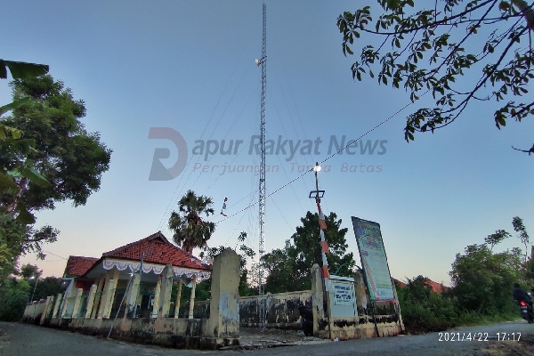 Pemerintah Kabupaten Sumenep