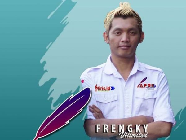 Ketua APSi Undang Kepala Biro 9 Media Agar Lebih Solid Dan Kompak