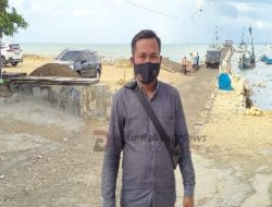 Puja, Kritisi Prokes di Masing-Masing Tambat Labuh Kepulauan