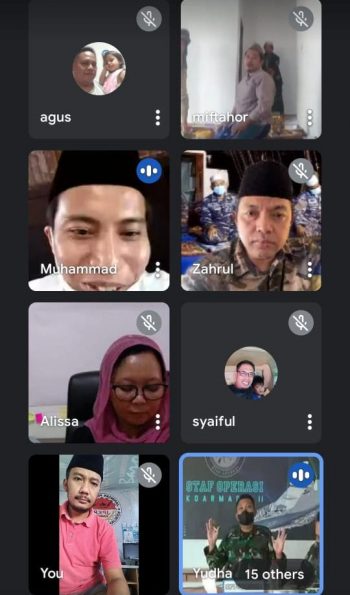 Hadirnya Koarmada II TNI-AL di Kepulauan Sapeken Buktikan OPD Terkait Sumenep Lelet