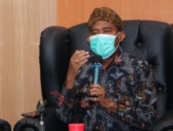 Respon Si Kembar, Bupati Sumenep Angkat Bicara RS Terapung