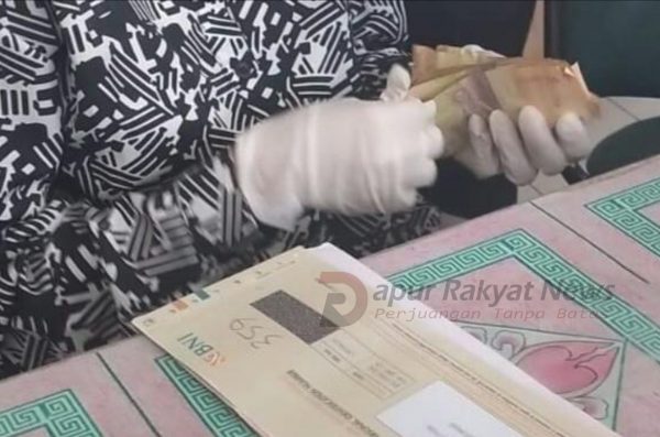 Bank BUMN Cabang Situbondo Terindikasi Pungli, LSM Penjara Geram