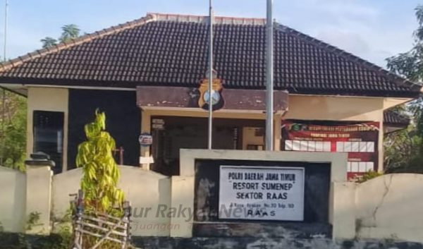 Dinilai Tidak Profesional, Oknum Polsek Ra'as Dilaporkan Ke Propam