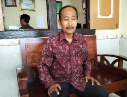 Berkilah, Kelurahan Karangduak Bersikap Reaktif Terhadap Jurnalis