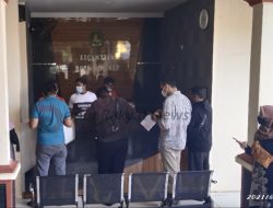 Antusias Masyarakat Sumenep Mengurus SIKM di Hari Pertama