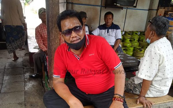 Petugas Satpol PP Amankan Orang Terlantar di Terminal Situbondo