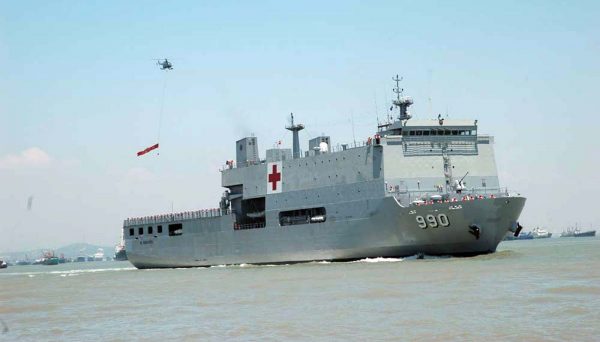 Hadirnya Koarmada II TNI-AL di Kepulauan Sapeken Buktikan OPD Terkait Sumenep Lelet