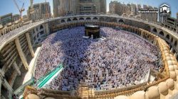 Final, Pemerintah Arab Saudi Tidak Menerima Jamaah Haji Dari Negara Lain