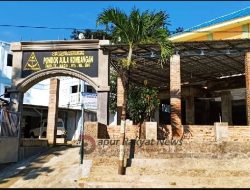 Surat Terbuka Dari Pondok Pesantren Al-Aula Kombangan Bangkalan