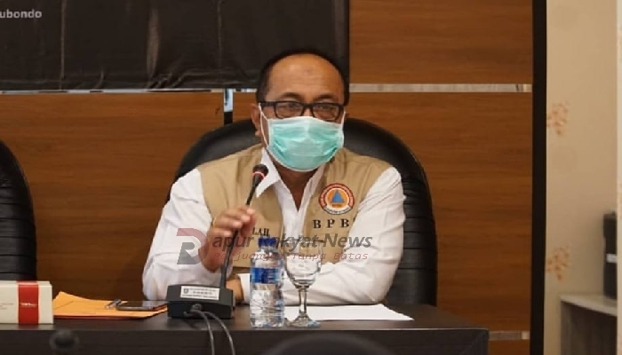 Pemerintah Kabupaten Situbondo