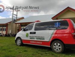 RSUD Abuya Dengan Polemiknya Yang Tak Berkesudahan