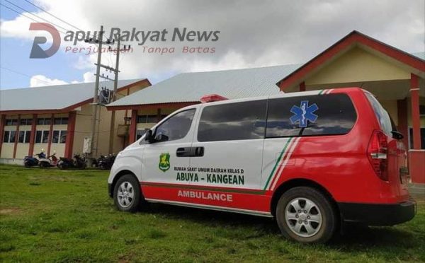 RSUD Abuya Dengan Polemiknya Yang Tak Berkesudahan